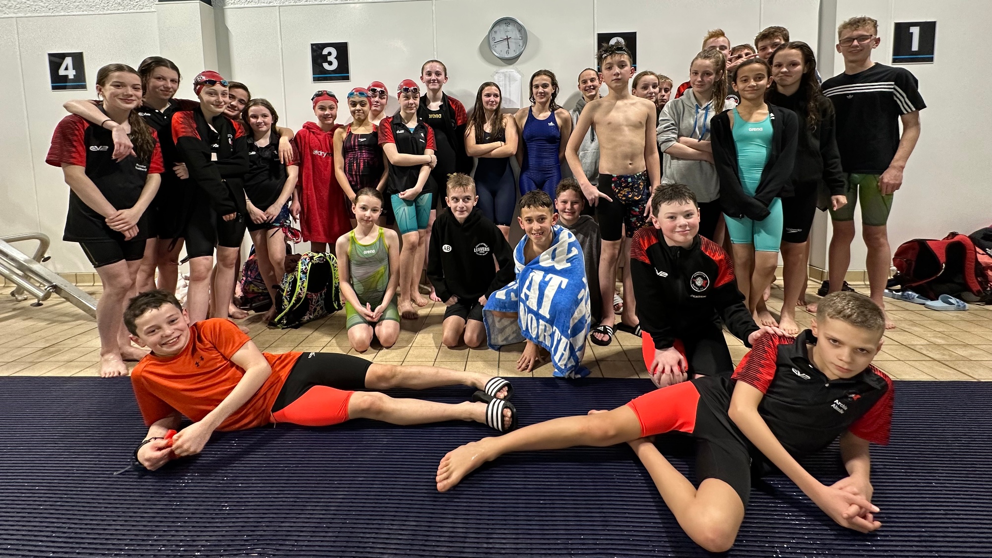 Doncaster Dartes Home